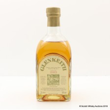 GLENKEITH 1983