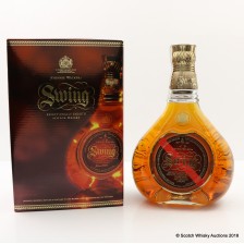 Johnnie Walker Swing