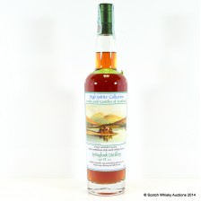 SPRINGBANK 11 YEAR OLD HIGH SPIRIT S COLLECTION