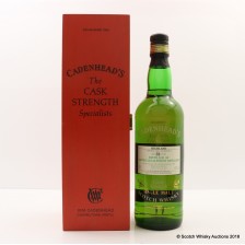 Glendullan Glenlivet 1967 32 Cadenhead S
