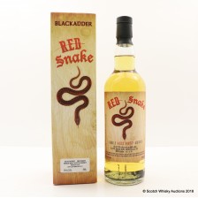 BLACKADDER RED SNAKE