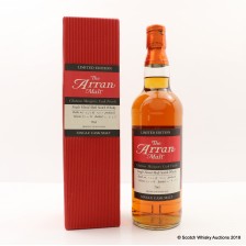 Arran Margaux Cask Finish