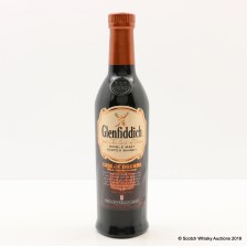 Glenfiddich Cask Of Dreams 2012 Edition 20cl