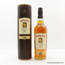 ABERLOUR 10 YEAR OLD