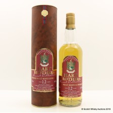 Lagavulin 1988 12 Hart Brothers