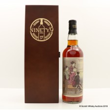 SPEYSIDE 2005 IAN MACLEOD S SELECTION