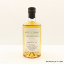 Highland Park 2003 14 Whisky Broker