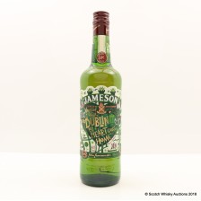 JAMESON DUBLIN EDITION