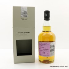 ABERFELDY 1994  BANQUET OF FRUITS  WEMYSS MALTS