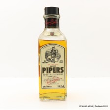 100 PIPERS 26 2 3 FL OZ