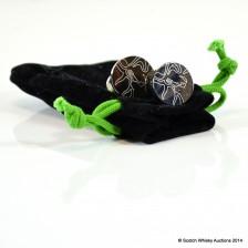 Glenfiddich Cuff Links