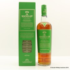 MACALLAN EDITION NO4