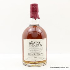 AGAINST THE GRAIN 1991 TREACLE TREAT