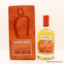 MACKMYRA FIRST EDITION BATCH  3