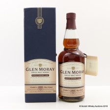Glen Moray 1995 Single Sherry Cask 7249