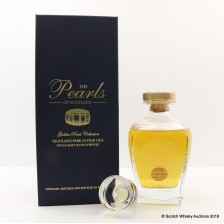 HIGHLAND PARK 1992 24 YEAR OLD THE PEARLS OF SCOTLAND