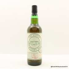 SMWS 76 36 MORTLACH 1990 13 YEAR OLD