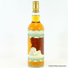 Glenlivet 11 The Dram Good Whisky Co