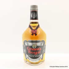 Grant S 12 Royal Series Scottish Kings Charles I
