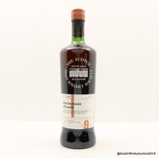 SMWS 2 97 GLENLIVET 2007 9 YEAR OLD