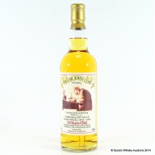 Strathmill Celebrating 500 Years Of Scotch Whisky 1494 - 1994