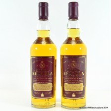 ROYAL BRACKLA SINGLE MALT X 2
