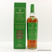 MACALLAN EDITION NO4