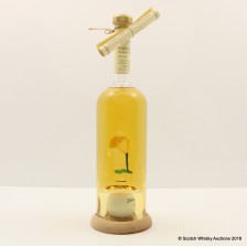 STYLISH WHISKY HIGHLAND MALT 50CL