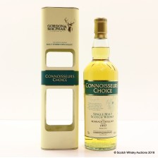 Benriach 1997 Connoisseurs Choice