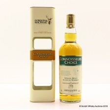 GLEN ELGIN 1998 CONNOISSEURS CHOICE