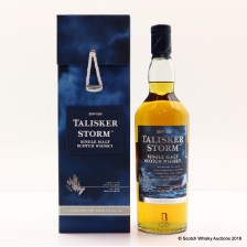 Talisker Storm
