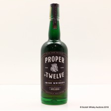 PROPER NO TWELVE