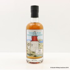 BOUTIQUE Y WHISKY CO SMOGEN 5 YEAR OLD BATCH  1 50CL