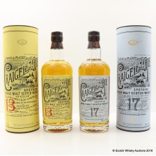 Craigellachie 13 Craigellachie 17