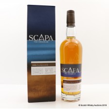 SCAPA GLANSA BATCH  3