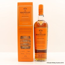 MACALLAN EDITION NO2