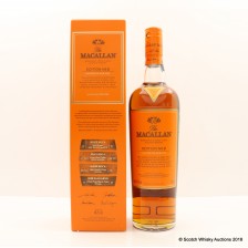 MACALLAN EDITION NO2