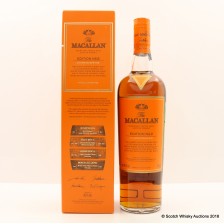 MACALLAN EDITION NO2