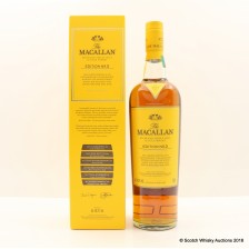 MACALLAN EDITION NO3