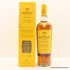 MACALLAN EDITION NO3