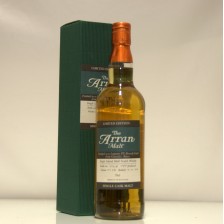 Arran Lepanto Px Brandy Gonzalez Byas