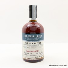Glenlivet 2006 12 Distillery Reserve Collection 50cl