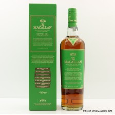 MACALLAN EDITION NO4