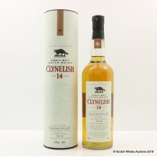 Clynelish 14 Year Old