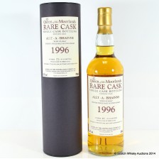 ALLT A BHAINNE 1996 QUEEN OF THE MOORLANDS