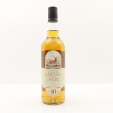 Glen Garioch 10 Year Old