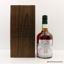 MORTLACH 1992 18 YEAR OLD OLD   RARE