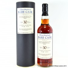 Glenlivet 30 Queen Of The Moorlands