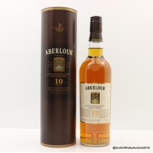 ABERLOUR 10 YEAR OLD