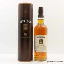 ABERLOUR 10 YEAR OLD